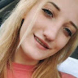 Meet your Posher, Kacie